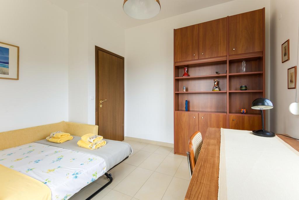 Daniil'S Luxury Villa And Spa Agios Antonios  Eksteriør billede